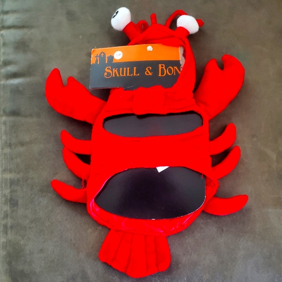 Doggy Costume